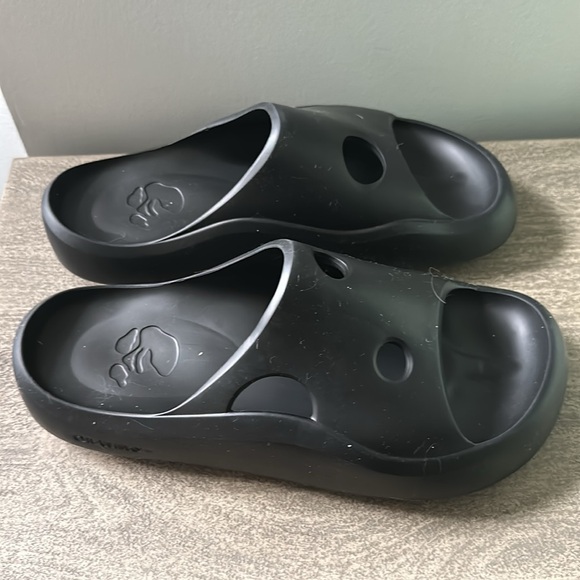 Off White - meteor slides - Picture 3 of 9